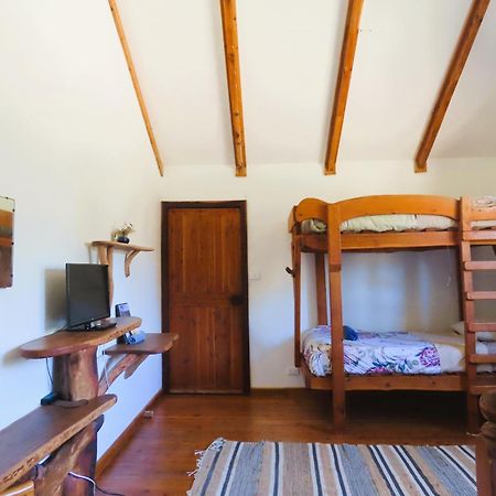 Pilliga Pottery Creative Farmstay Кунабарабран Екстериор снимка