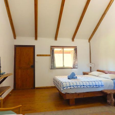 Pilliga Pottery Creative Farmstay Кунабарабран Екстериор снимка