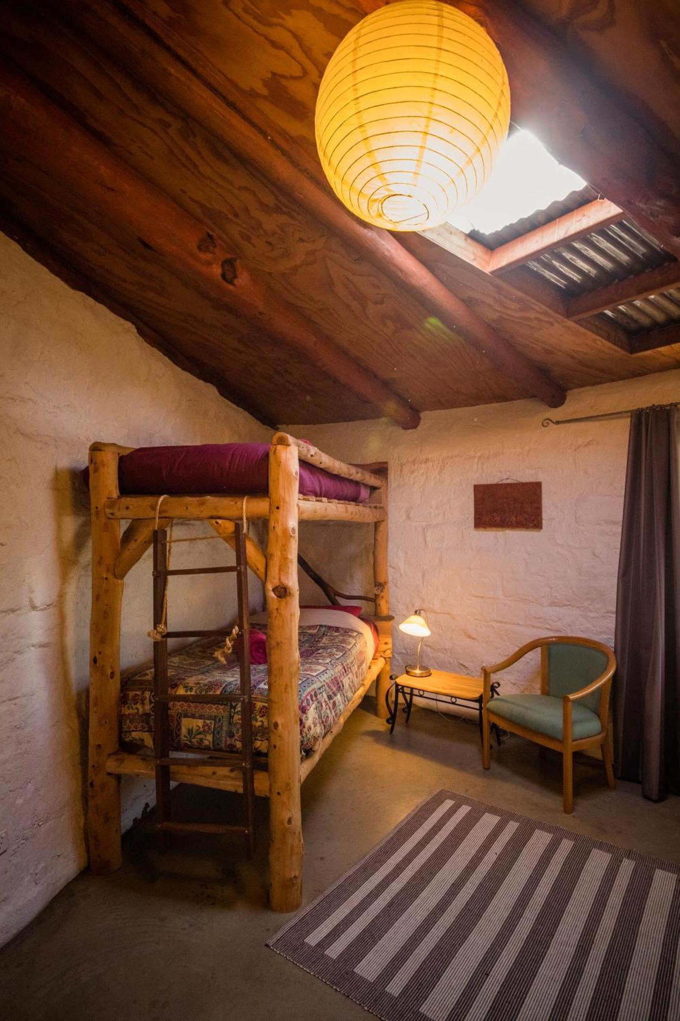 Pilliga Pottery Creative Farmstay Кунабарабран Екстериор снимка