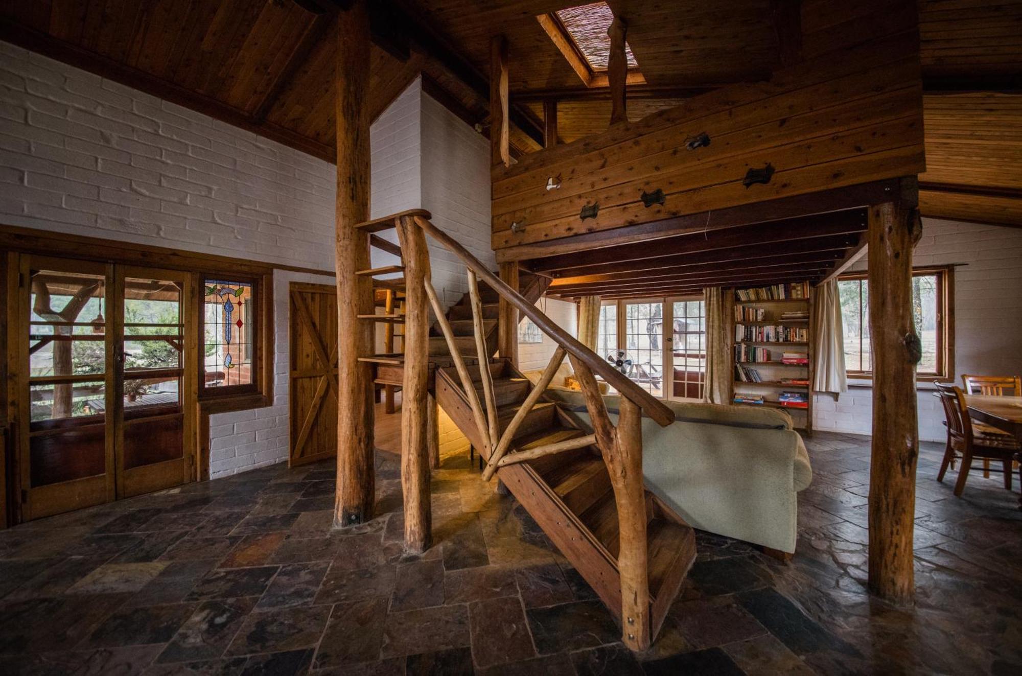Pilliga Pottery Creative Farmstay Кунабарабран Екстериор снимка