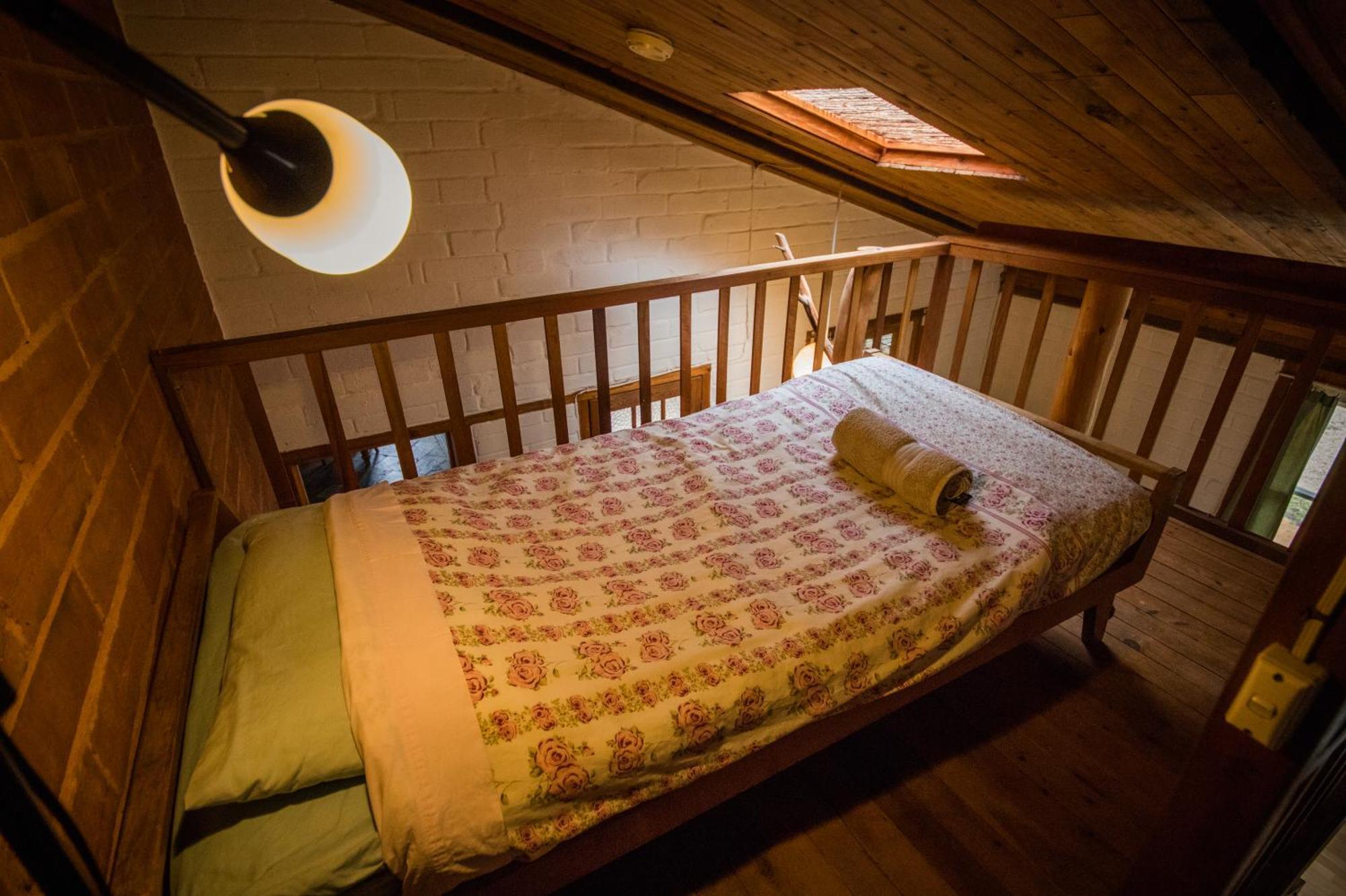 Pilliga Pottery Creative Farmstay Кунабарабран Стая снимка
