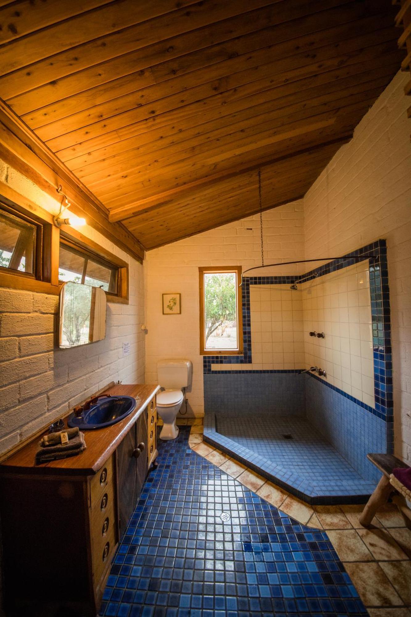 Pilliga Pottery Creative Farmstay Кунабарабран Стая снимка