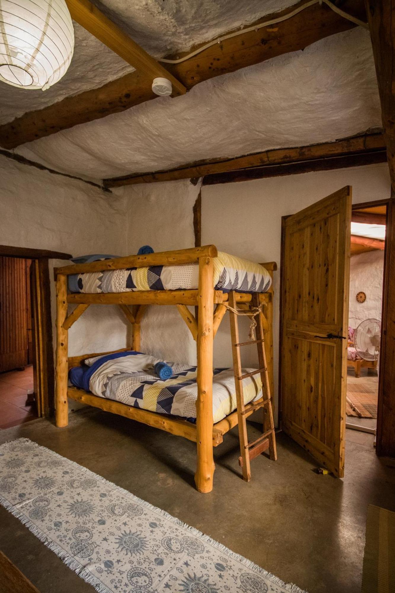 Pilliga Pottery Creative Farmstay Кунабарабран Стая снимка