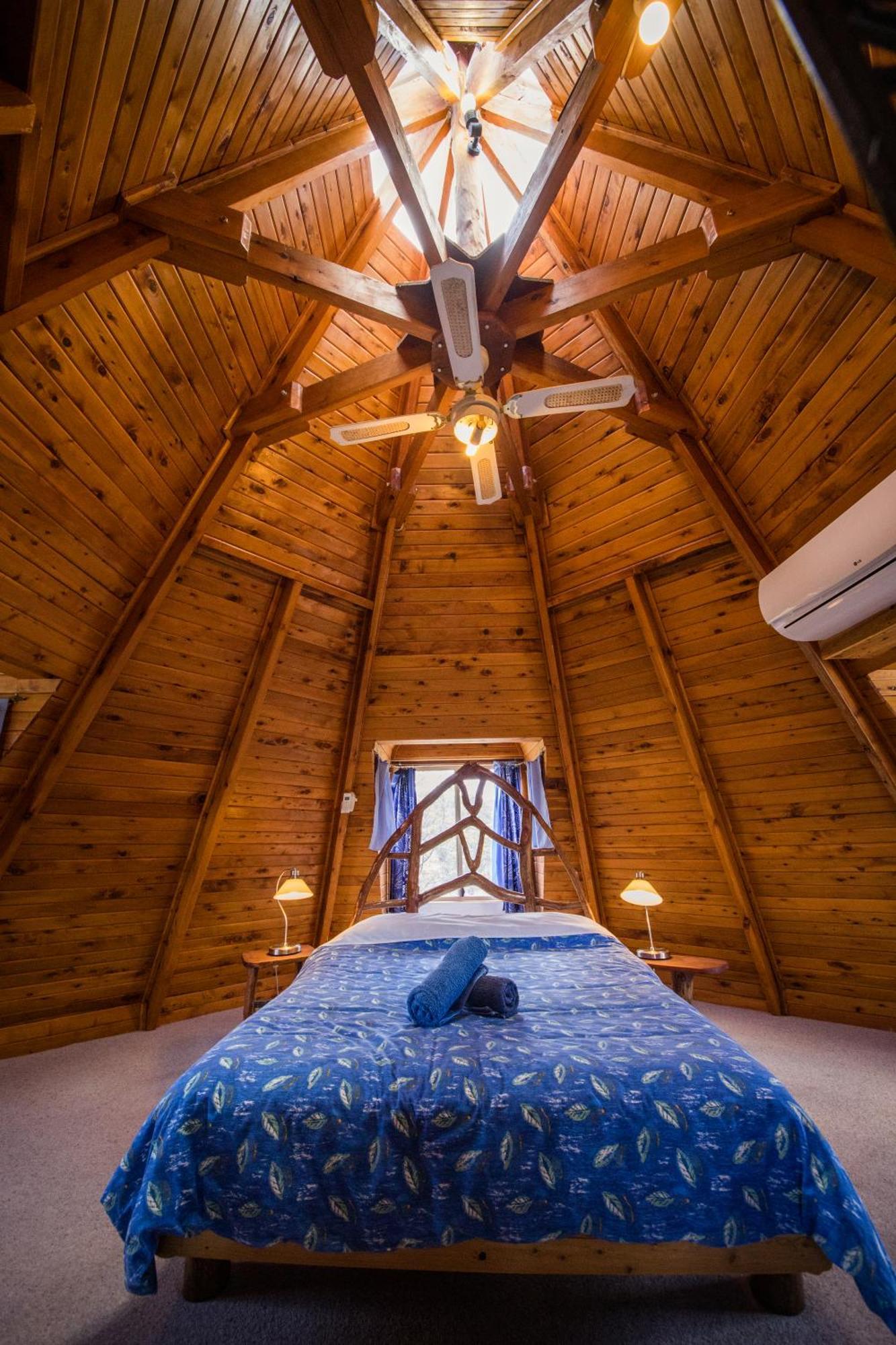 Pilliga Pottery Creative Farmstay Кунабарабран Стая снимка
