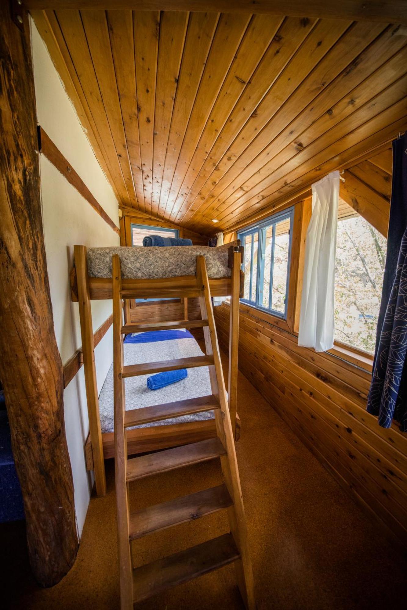 Pilliga Pottery Creative Farmstay Кунабарабран Стая снимка