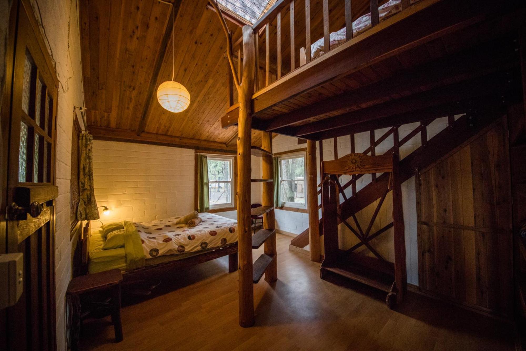 Pilliga Pottery Creative Farmstay Кунабарабран Стая снимка