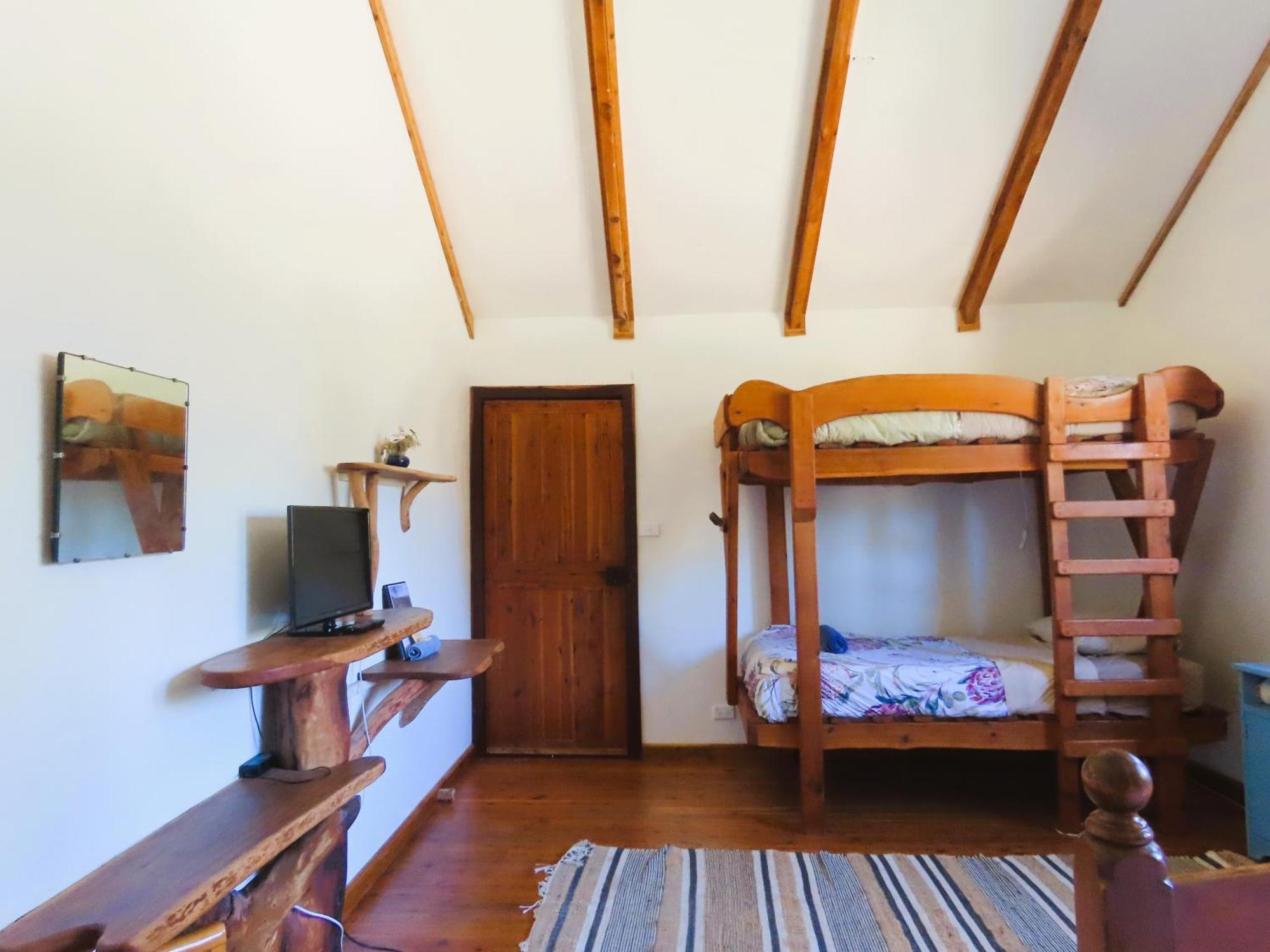 Pilliga Pottery Creative Farmstay Кунабарабран Екстериор снимка