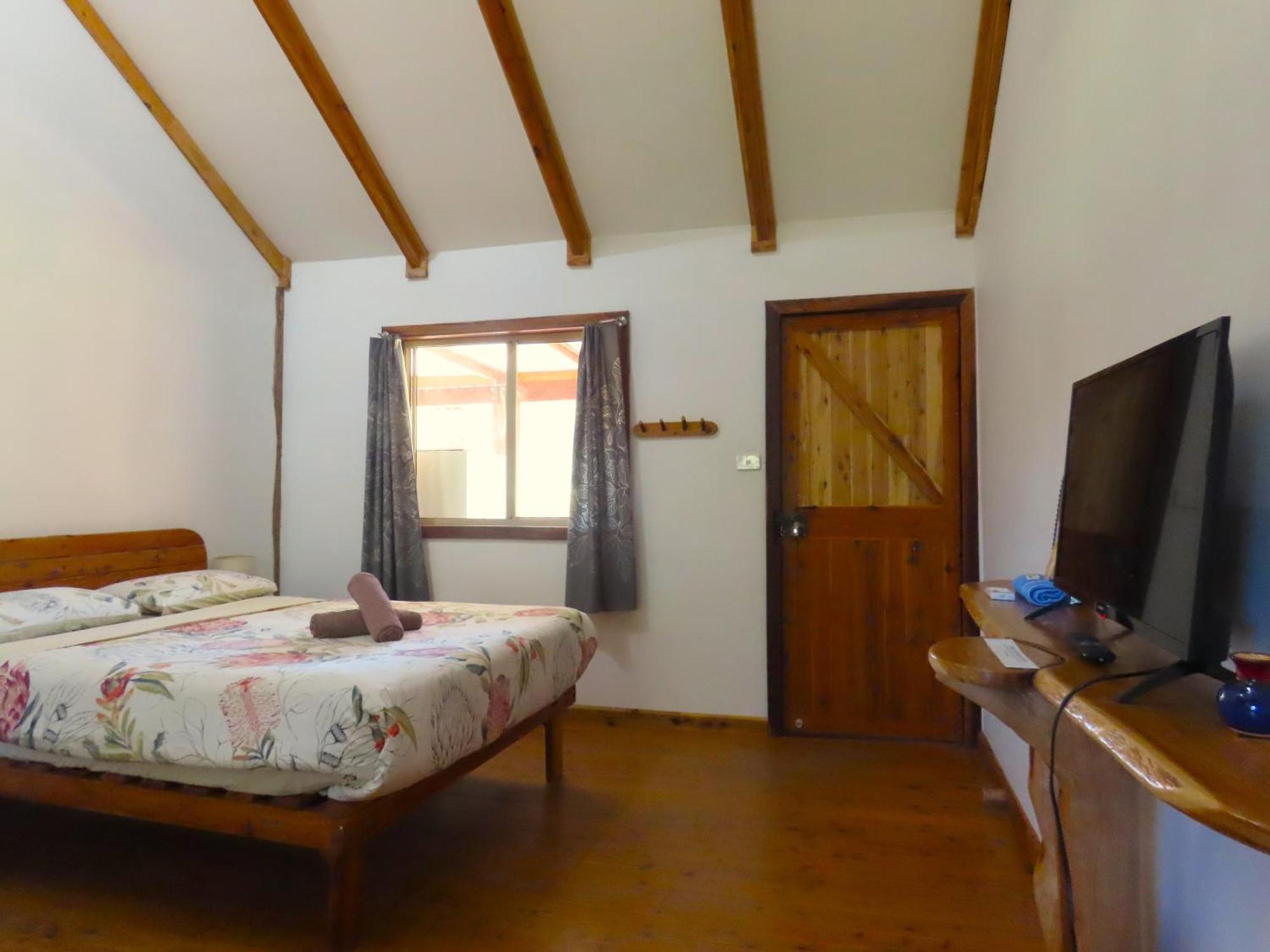 Pilliga Pottery Creative Farmstay Кунабарабран Екстериор снимка