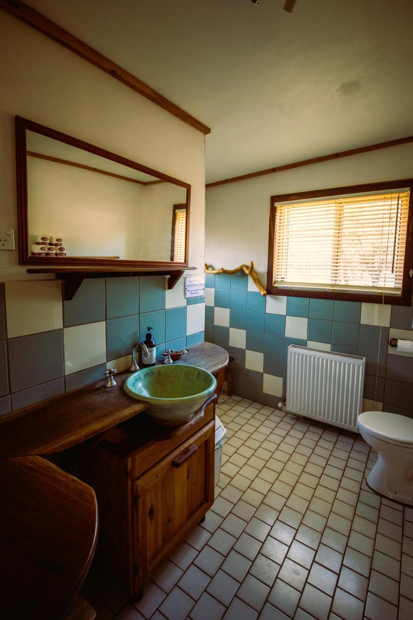 Pilliga Pottery Creative Farmstay Кунабарабран Екстериор снимка
