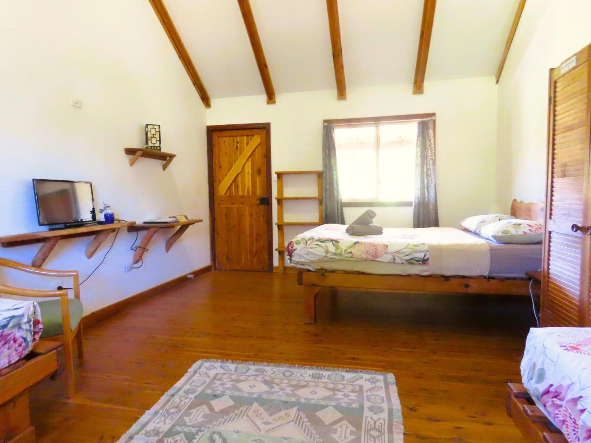 Pilliga Pottery Creative Farmstay Кунабарабран Екстериор снимка