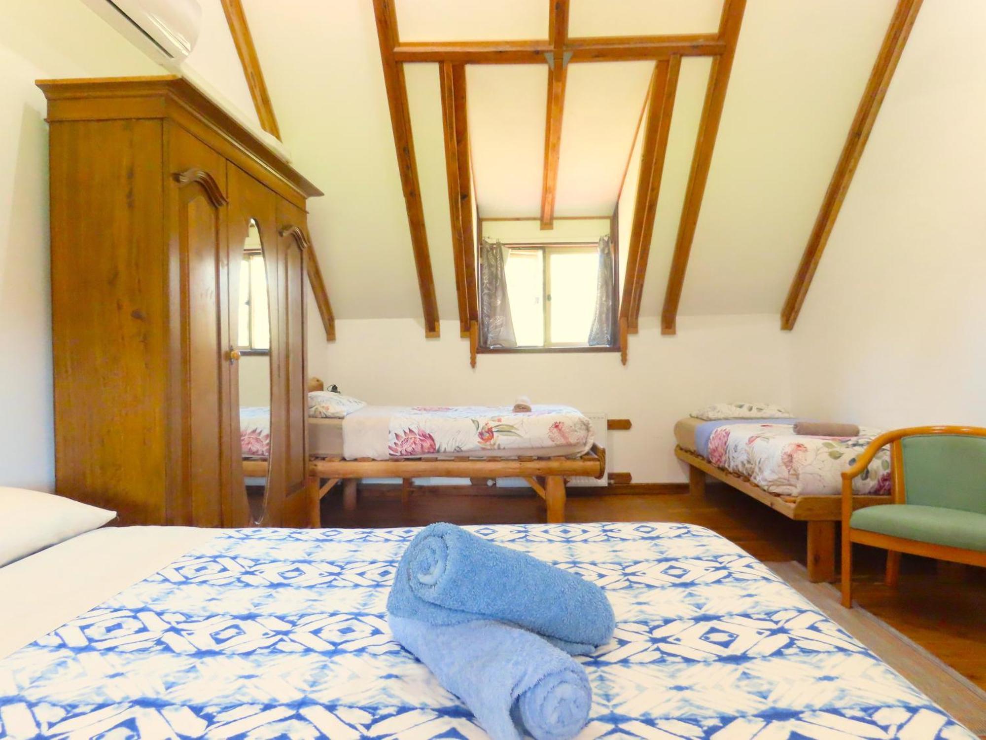 Pilliga Pottery Creative Farmstay Кунабарабран Екстериор снимка