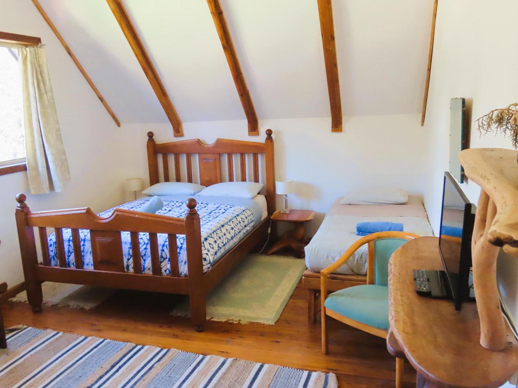 Pilliga Pottery Creative Farmstay Кунабарабран Екстериор снимка