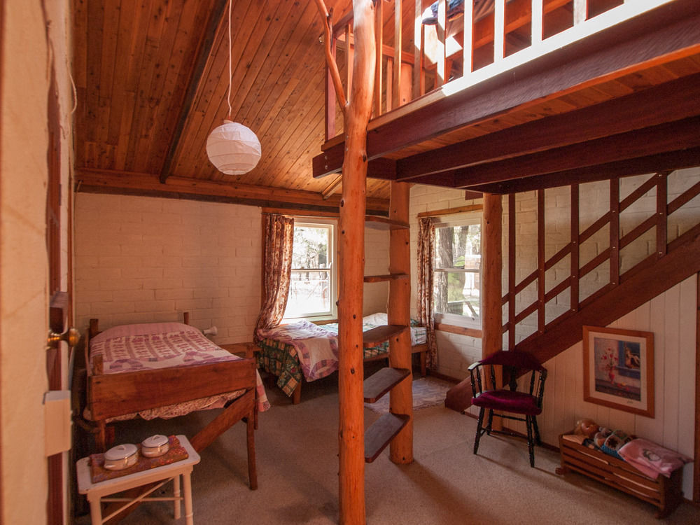 Pilliga Pottery Creative Farmstay Кунабарабран Екстериор снимка