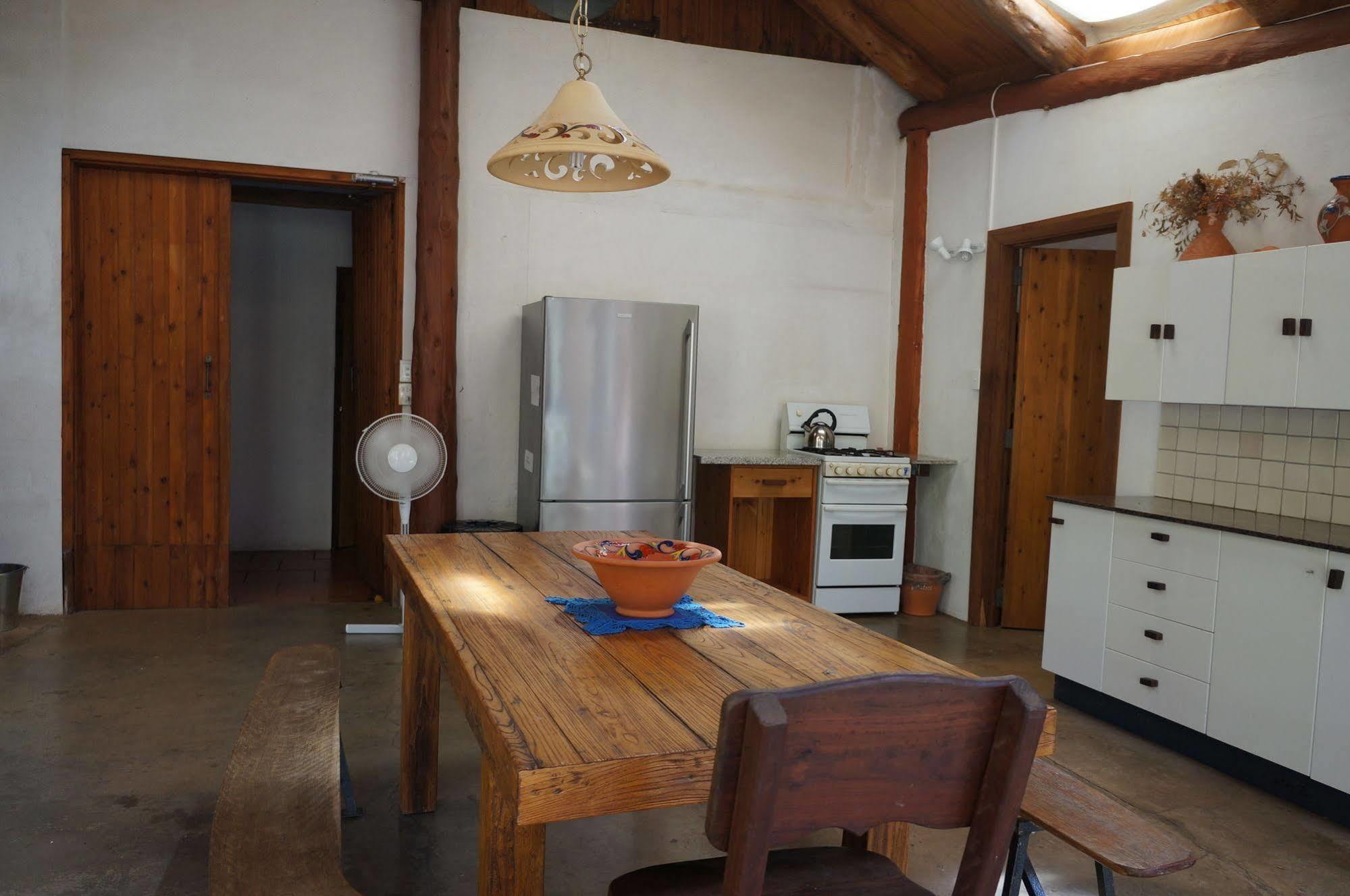 Pilliga Pottery Creative Farmstay Кунабарабран Екстериор снимка