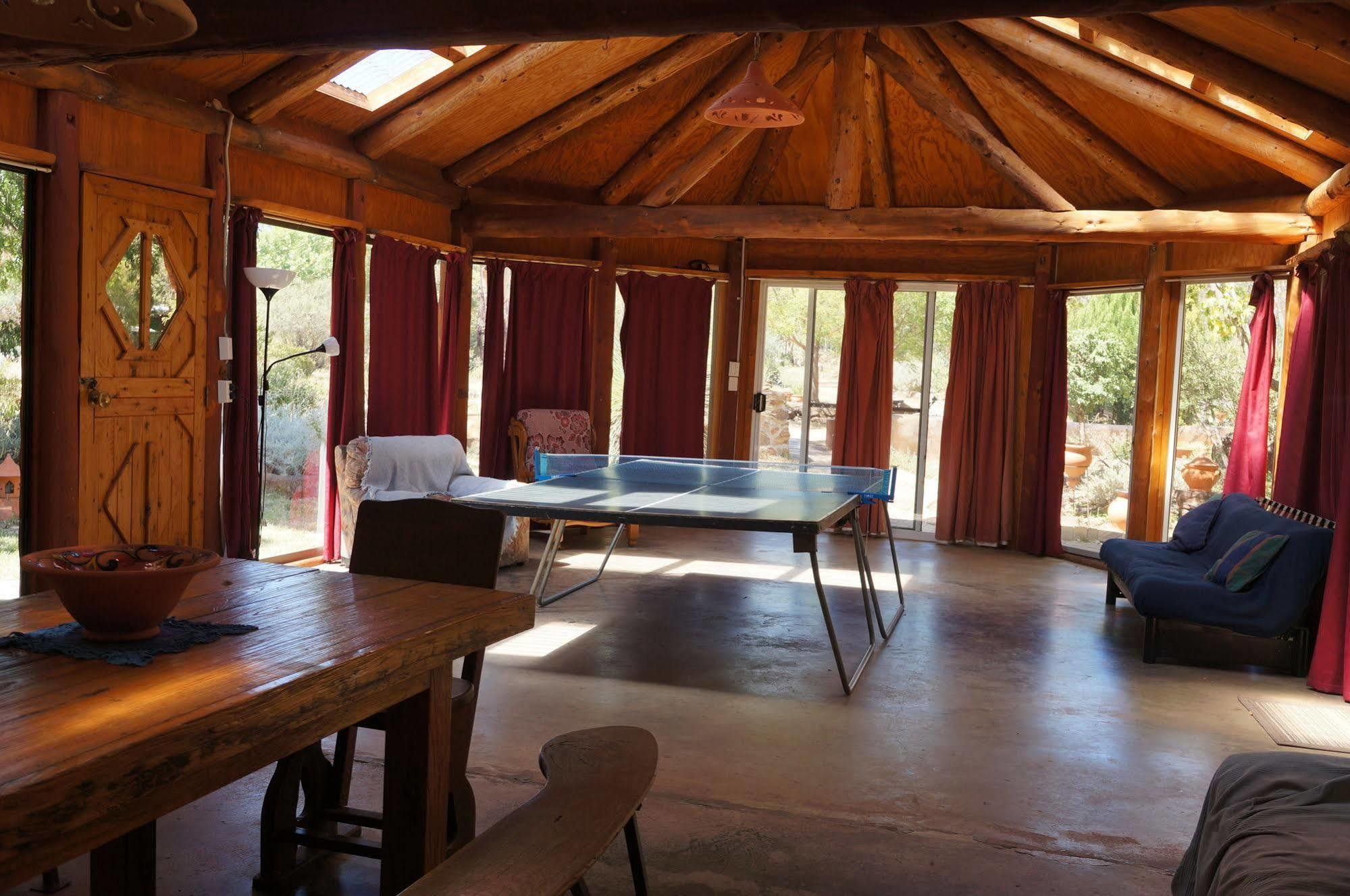 Pilliga Pottery Creative Farmstay Кунабарабран Екстериор снимка