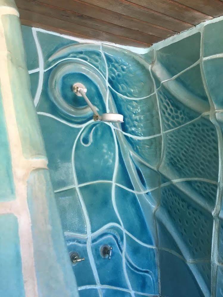Pilliga Pottery Creative Farmstay Кунабарабран Екстериор снимка