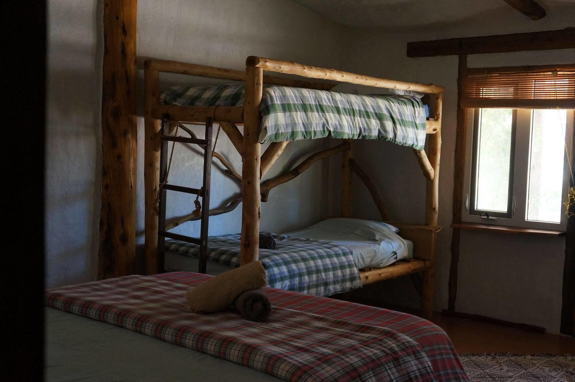 Pilliga Pottery Creative Farmstay Кунабарабран Екстериор снимка
