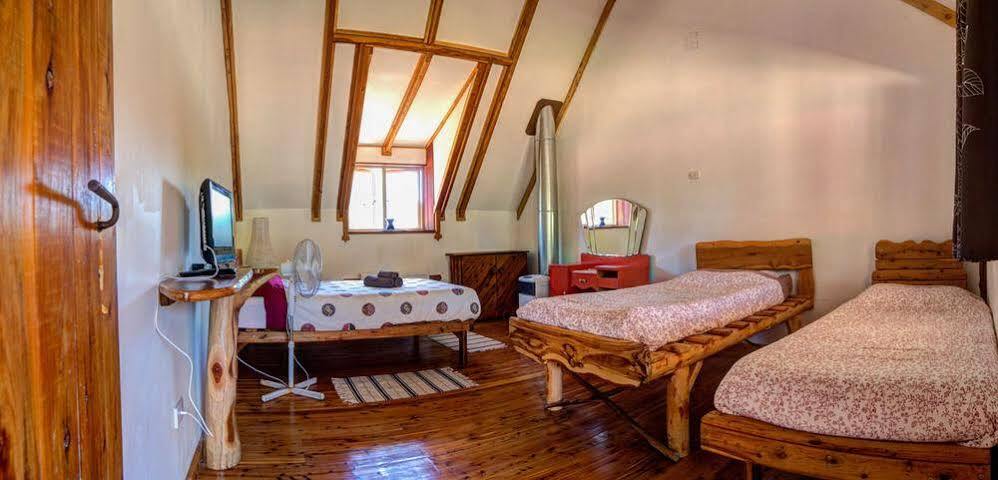 Pilliga Pottery Creative Farmstay Кунабарабран Екстериор снимка